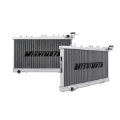 Picture of Mishimoto 91-99 Nissan Sentra w- SR20 Manual Aluminum Radiator