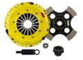 Picture of ACT 2001 BMW M3 HD-Race Rigid 4 Pad Clutch Kit