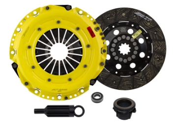 Picture of ACT 2001 BMW M3 HD-Perf Street Rigid Clutch Kit
