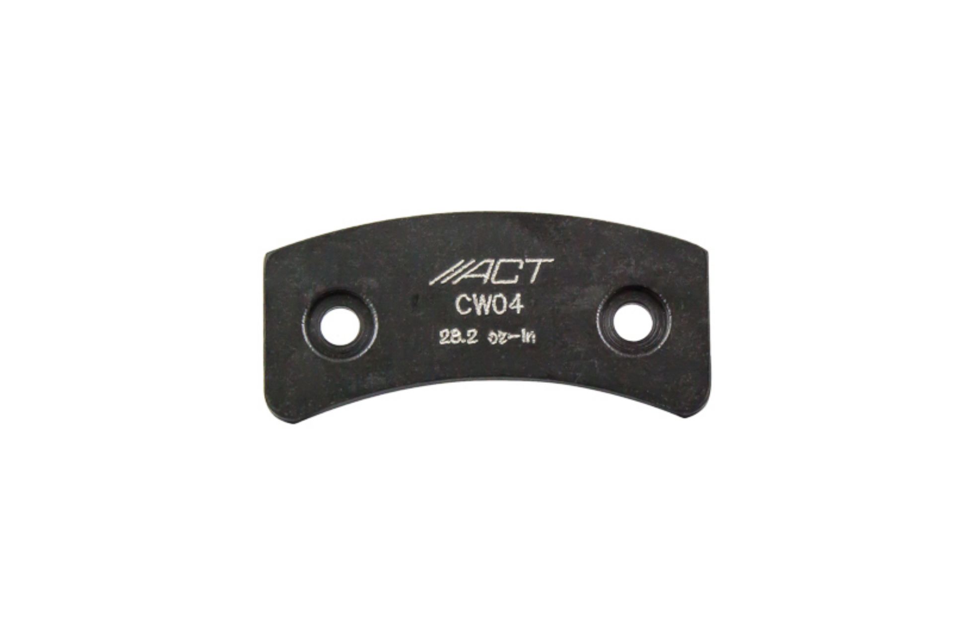 Picture of ACT 1979 Ford Mustang Flywheel Counterweight