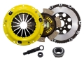 Picture of ACT 2002 Dodge Neon HD-Race Sprung 6 Pad Clutch Kit