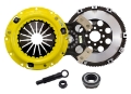 Picture of ACT 2002 Dodge Neon HD-Race Rigid 4 Pad Clutch Kit