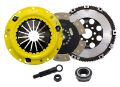 Picture of ACT 2002 Dodge Neon HD-Race Rigid 6 Pad Clutch Kit