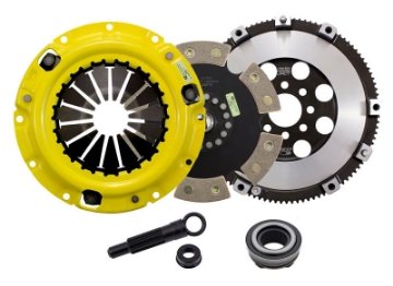 Picture of ACT 2002 Dodge Neon HD-Race Rigid 6 Pad Clutch Kit