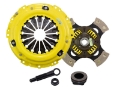 Picture of ACT 2003 Dodge Neon HD-Race Sprung 4 Pad Clutch Kit