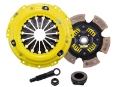 Picture of ACT 2003 Dodge Neon HD-Race Sprung 6 Pad Clutch Kit