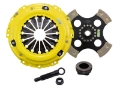 Picture of ACT 2003 Dodge Neon HD-Race Rigid 4 Pad Clutch Kit