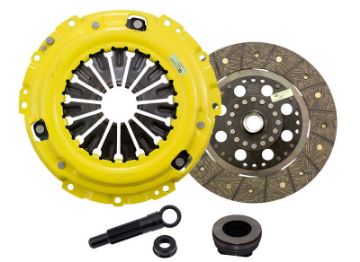 Picture of ACT 2003 Dodge Neon HD-Perf Street Rigid Clutch Kit