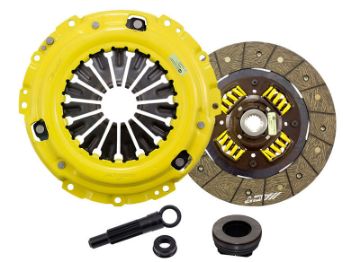 Picture of ACT 2003 Dodge Neon HD-Perf Street Sprung Clutch Kit
