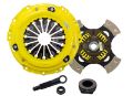 Picture of ACT 2003 Dodge Neon XT-Race Sprung 4 Pad Clutch Kit