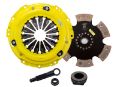 Picture of ACT 2003 Dodge Neon XT-Race Rigid 6 Pad Clutch Kit