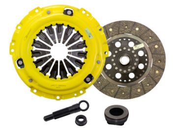 Picture of ACT 2003 Dodge Neon XT-Perf Street Rigid Clutch Kit