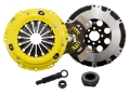 Picture of ACT 2003 Dodge Neon HD-Race Sprung 4 Pad Clutch Kit