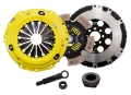 Picture of ACT 2003 Dodge Neon HD-Race Sprung 6 Pad Clutch Kit