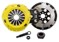 Picture of ACT 2003 Dodge Neon HD-Race Rigid 4 Pad Clutch Kit