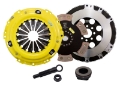 Picture of ACT 2003 Dodge Neon HD-Race Rigid 6 Pad Clutch Kit