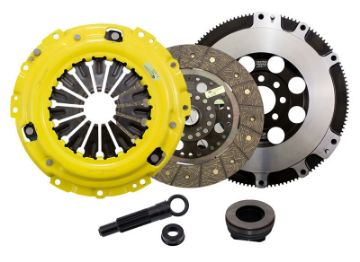 Picture of ACT 2003 Dodge Neon HD-Perf Street Rigid Clutch Kit