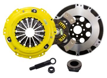 Picture of ACT 2003 Dodge Neon XT-Race Sprung 4 Pad Clutch Kit