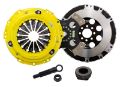 Picture of ACT 2003 Dodge Neon XT-Race Rigid 4 Pad Clutch Kit