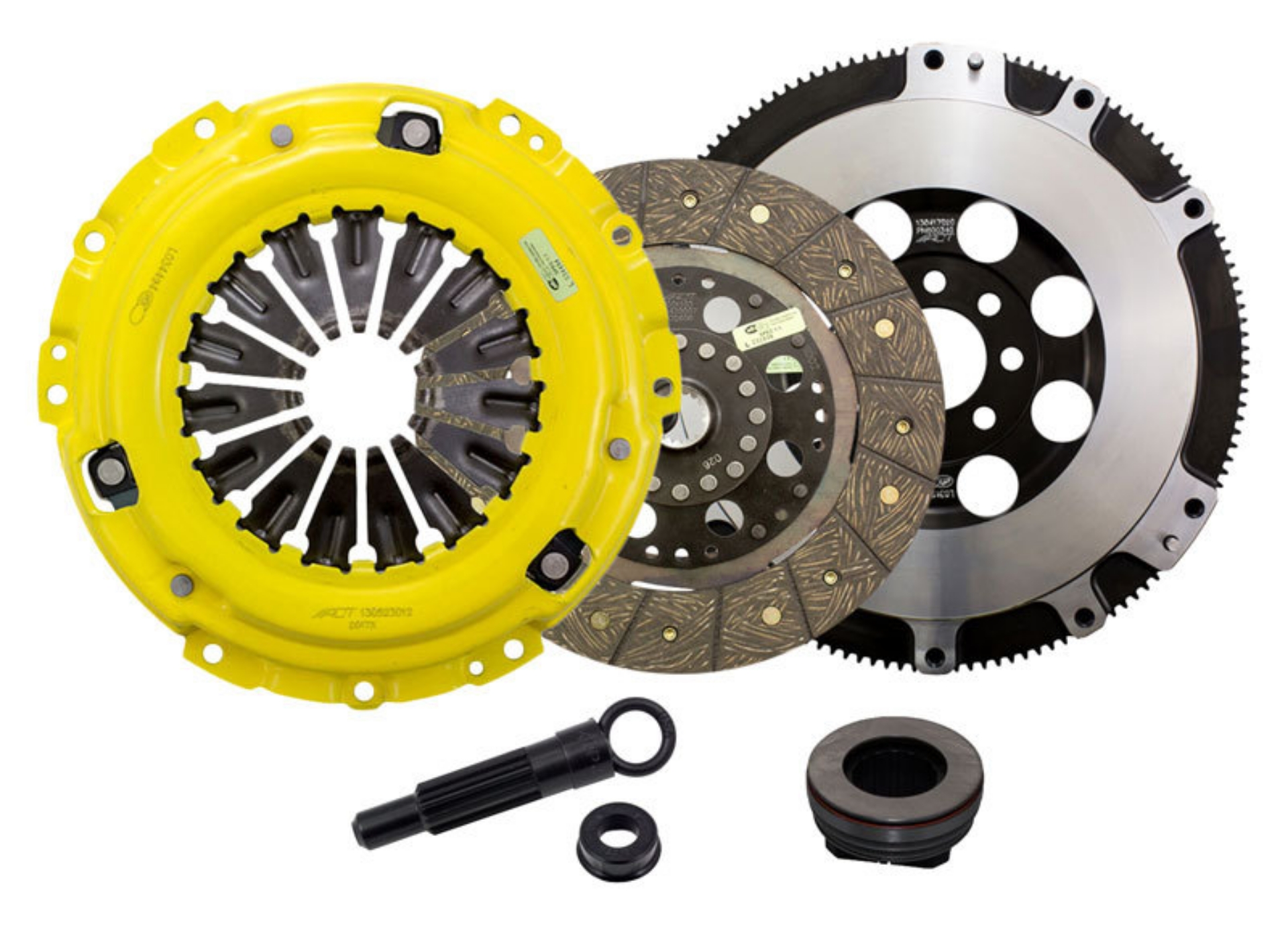 Picture of ACT 2003 Dodge Neon XT-Perf Street Rigid Clutch Kit