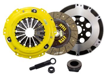 Picture of ACT 2003 Dodge Neon XT-Perf Street Sprung Clutch Kit