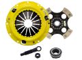 Picture of ACT 2002 Dodge Neon HD-Race Rigid 4 Pad Clutch Kit