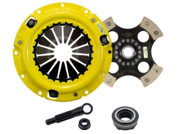 Picture of ACT 2002 Dodge Neon HD-Race Rigid 4 Pad Clutch Kit