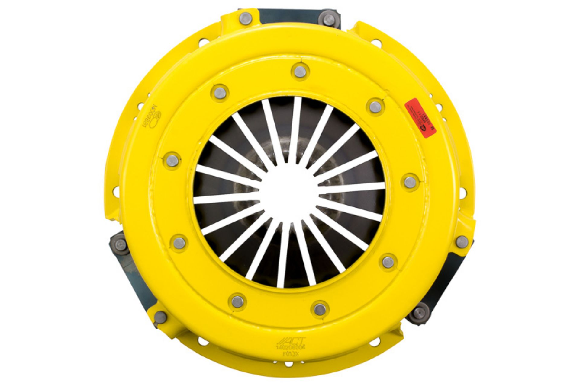 Picture of ACT 2001 Ford Mustang P-PL Xtreme Clutch Pressure Plate