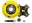 Picture of ACT 1983 Ford Ranger XT-Race Sprung 4 Pad Clutch Kit