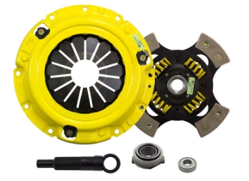 Picture of ACT 1983 Ford Ranger XT-Race Sprung 4 Pad Clutch Kit