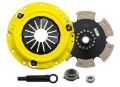 Picture of ACT 1983 Ford Ranger XT-Race Rigid 6 Pad Clutch Kit