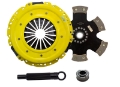 Picture of ACT 2011 Ford Mustang HD-Race Rigid 6 Pad Clutch Kit