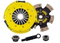 Picture of ACT 1993 Ford Mustang HD-Race Sprung 6 Pad Clutch Kit