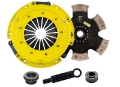 Picture of ACT 1993 Ford Mustang HD-Race Rigid 6 Pad Clutch Kit