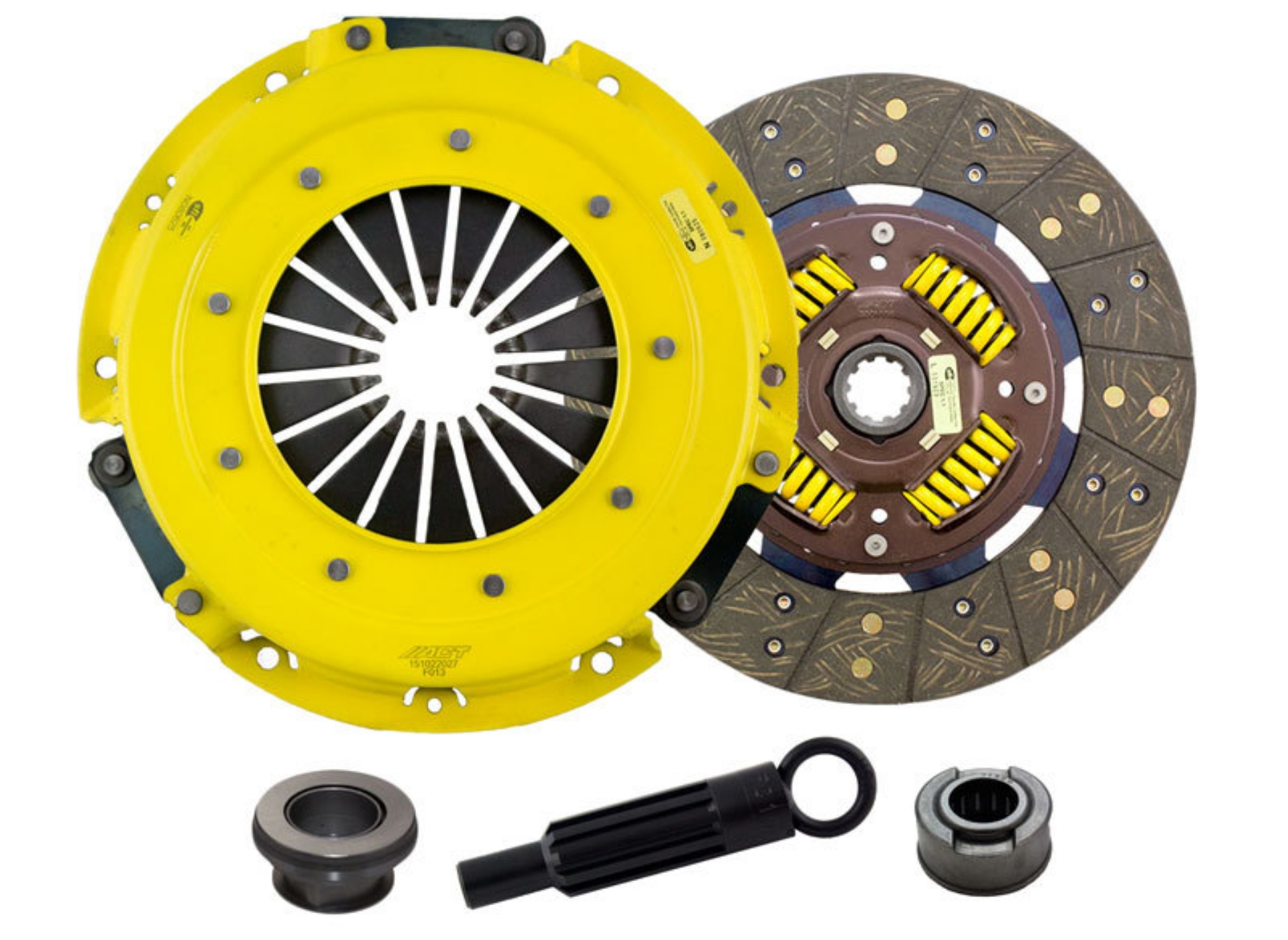 Picture of ACT 1993 Ford Mustang HD-Perf Street Sprung Clutch Kit