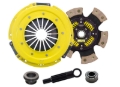 Picture of ACT 1993 Ford Mustang Sport-Race Sprung 6 Pad Clutch Kit