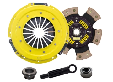 Picture of ACT 1993 Ford Mustang Sport-Race Sprung 6 Pad Clutch Kit