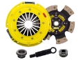 Picture of ACT 1993 Ford Mustang XT-Race Sprung 6 Pad Clutch Kit
