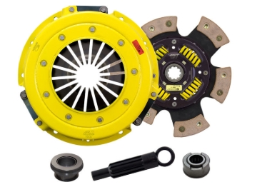 Picture of ACT 1993 Ford Mustang XT-Race Sprung 6 Pad Clutch Kit