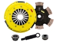 Picture of ACT 1993 Ford Mustang XT-Race Rigid 6 Pad Clutch Kit