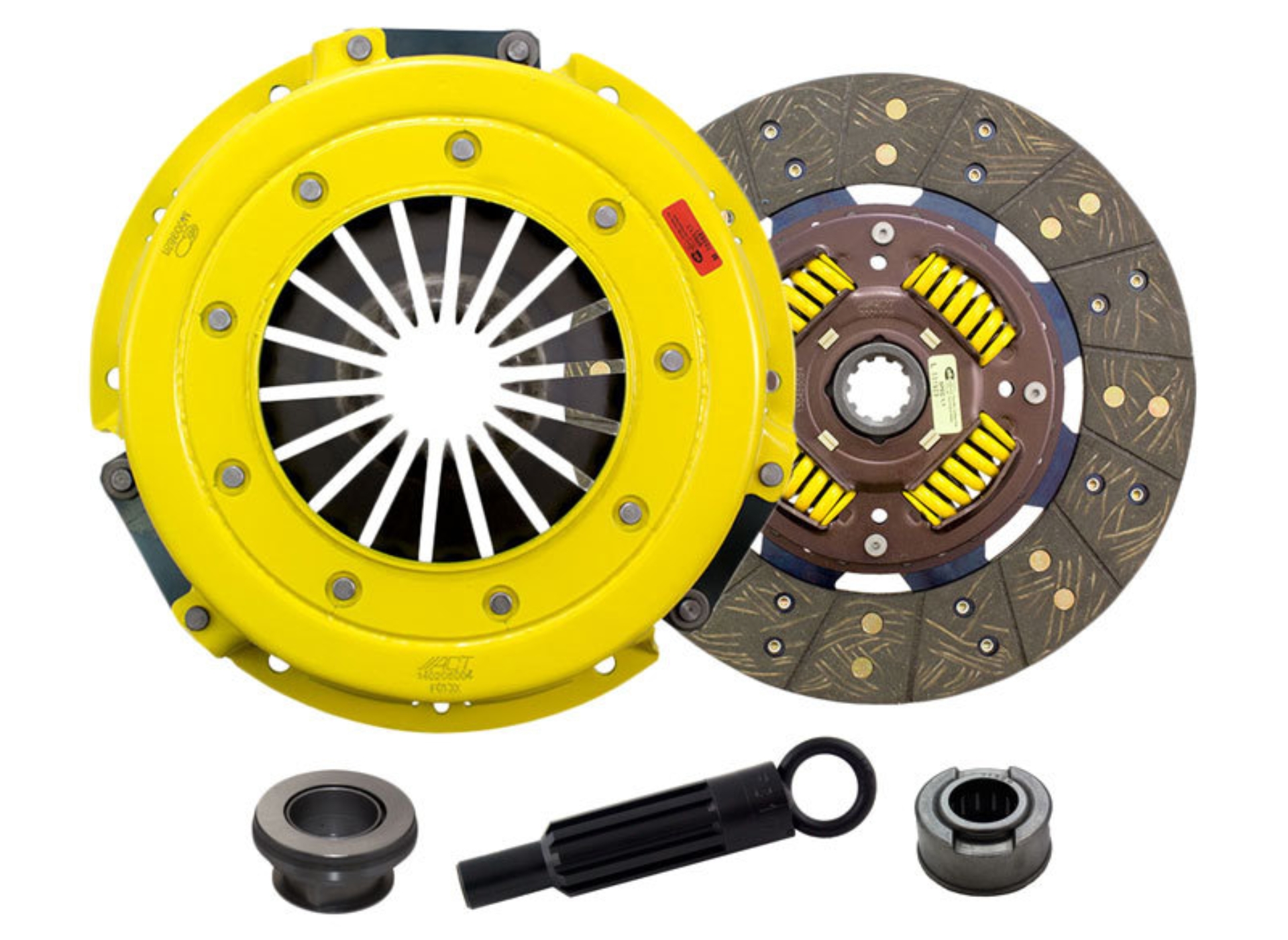 Picture of ACT 1993 Ford Mustang XT-Perf Street Sprung Clutch Kit