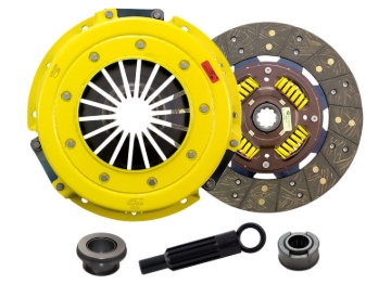 Picture of ACT 1993 Ford Mustang XT-Perf Street Sprung Clutch Kit