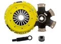 Picture of ACT 2007 Ford Mustang HD-Race Rigid 6 Pad Clutch Kit