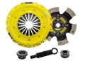 Picture of ACT 1999 Ford Mustang HD-Race Sprung 6 Pad Clutch Kit