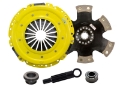 Picture of ACT 1999 Ford Mustang HD-Race Rigid 6 Pad Clutch Kit