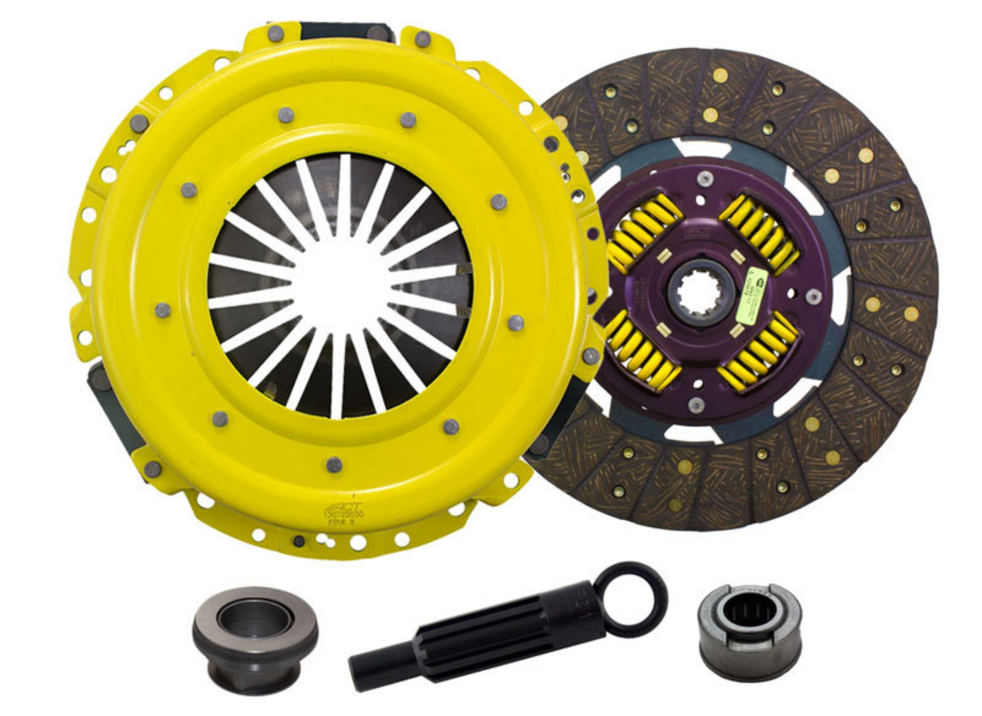 Picture of ACT 1999 Ford Mustang Sport-Perf Street Sprung Clutch Kit