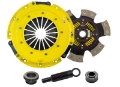 Picture of ACT 1993 Ford Mustang HD-Race Sprung 6 Pad Clutch Kit