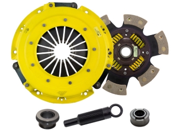Picture of ACT 1993 Ford Mustang HD-Race Sprung 6 Pad Clutch Kit