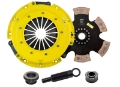 Picture of ACT 1993 Ford Mustang HD-Race Rigid 6 Pad Clutch Kit