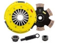 Picture of ACT 1993 Ford Mustang XT-Race Rigid 6 Pad Clutch Kit